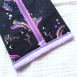 Tissue Holder Singapore | Tissue Pouch | Travel Tissue Holder | Pocket Tissue Holder 「 ii Design Workz 」