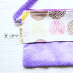 Tissue Holder Singapore | Tissue Pouch | Travel Tissue Holder | Pocket Tissue Holder 「 ii Design Workz 」
