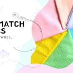 Blog Article: How to Mix and Match Fabric using Color Wheel? 「 ii Design Workz 」