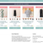 SkillsFutures Claimable Fashion Apparels Courses For Beginners To Learn How to Sew a Top, Skirt, Dress, Cheongsum, Jacket and Pants | Singapore | FMS「 ii Design Workz 」